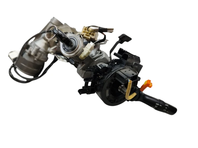 WSPOMAGANIE ELEKTRYCZNE KOLUMNA TOYOTA AURIS I E15 4525012A90 SP30143