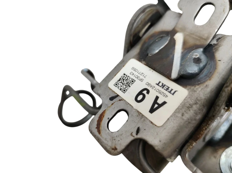 WSPOMAGANIE ELEKTRYCZNE KOLUMNA TOYOTA AURIS I E15 4525012A90 SP30143