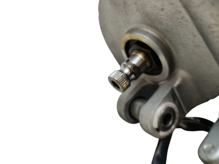 WSPOMAGANIE ELEKTRYCZNE KOLUMNA TOYOTA AURIS I E15 4525012A90 SP30143