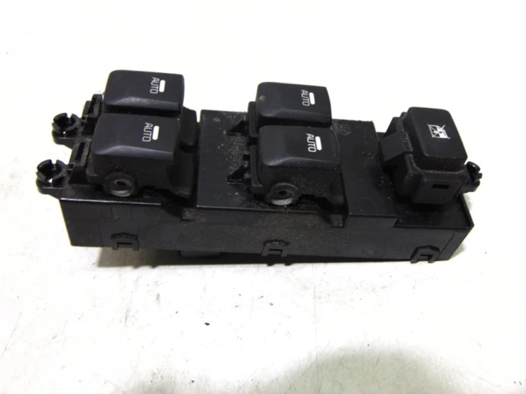 PANEL STEROWANIA SZYB KIA CEED II (2012-2018)