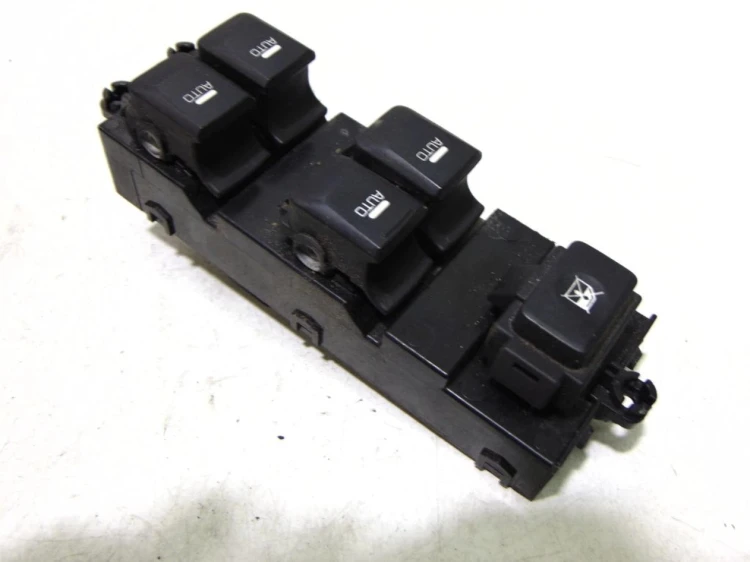 PANEL STEROWANIA SZYB KIA CEED II (2012-2018)