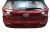 KLAPA BAGAŻNIKA HYUNDAI TUCSON III LAK: S3W (15-18)