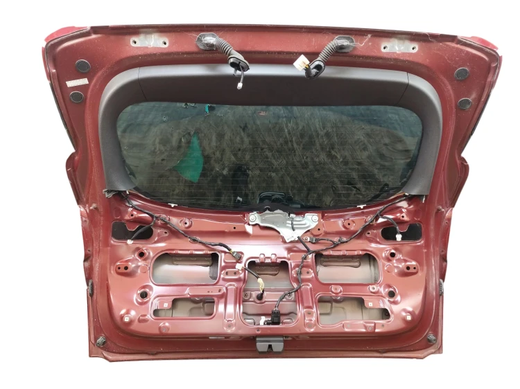 KLAPA BAGAŻNIKA HYUNDAI TUCSON III LAK: S3W (15-18)