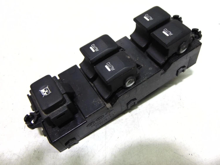 PANEL STEROWANIA SZYB KIA CEED II (2012-2018)