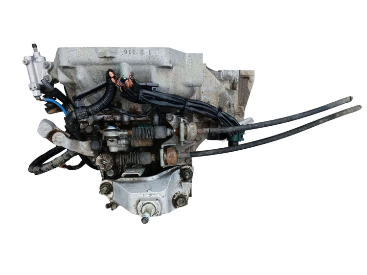 SKRZYNIA BIEGÓW HONDA CR-V IV 2.0 I-VTEC 155KM S6RM 139 TYŚ
