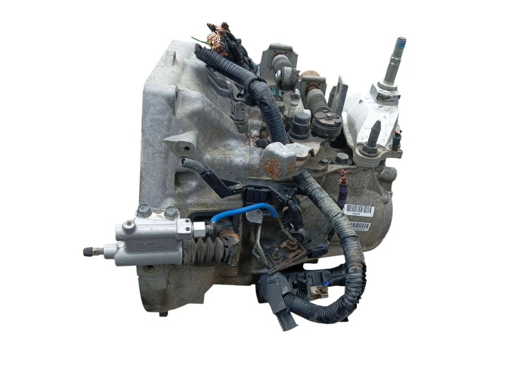 SKRZYNIA BIEGÓW HONDA CR-V IV 2.0 I-VTEC 155KM S6RM 139 TYŚ