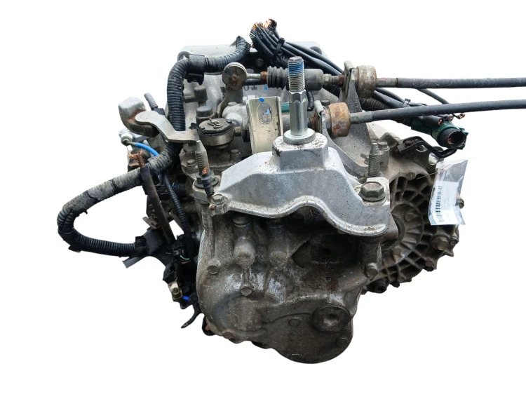 SKRZYNIA BIEGÓW HONDA CR-V IV 2.0 I-VTEC 155KM S6RM 139 TYŚ