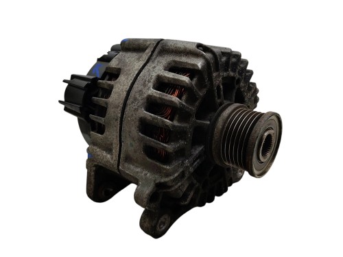 ALTERNATOR 140A AUDI Q5 8R A4 B8 A5 8T A6 C7 SEAT EXEO 2.0 TDI 03L903017B