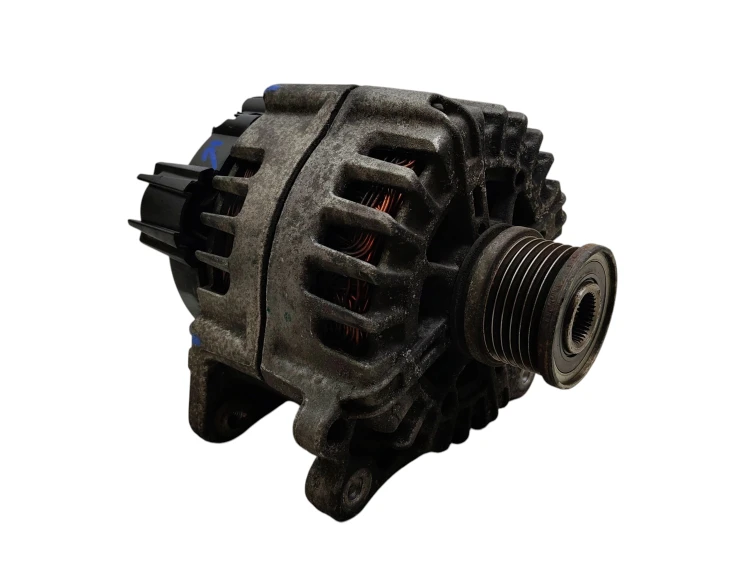 ALTERNATOR 140A AUDI Q5 8R A4 B8 A5 8T A6 C7 SEAT EXEO 2.0 TDI 03L903017B