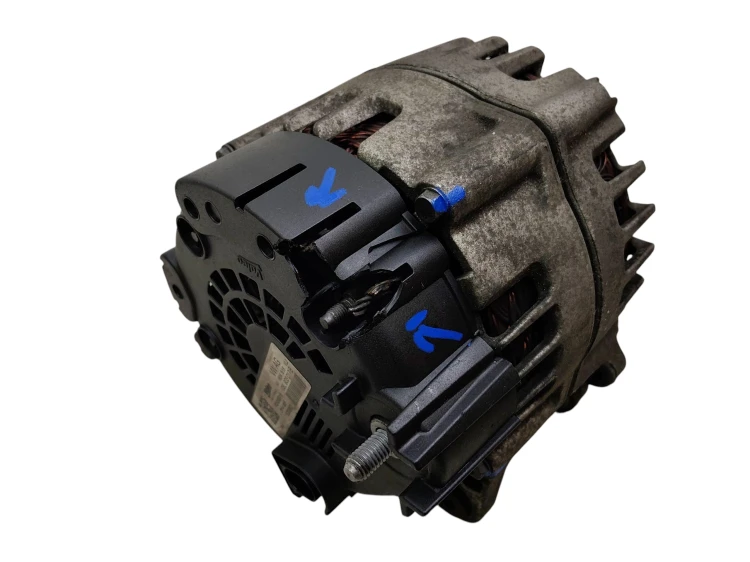 ALTERNATOR 140A AUDI Q5 8R A4 B8 A5 8T A6 C7 SEAT EXEO 2.0 TDI 03L903017B