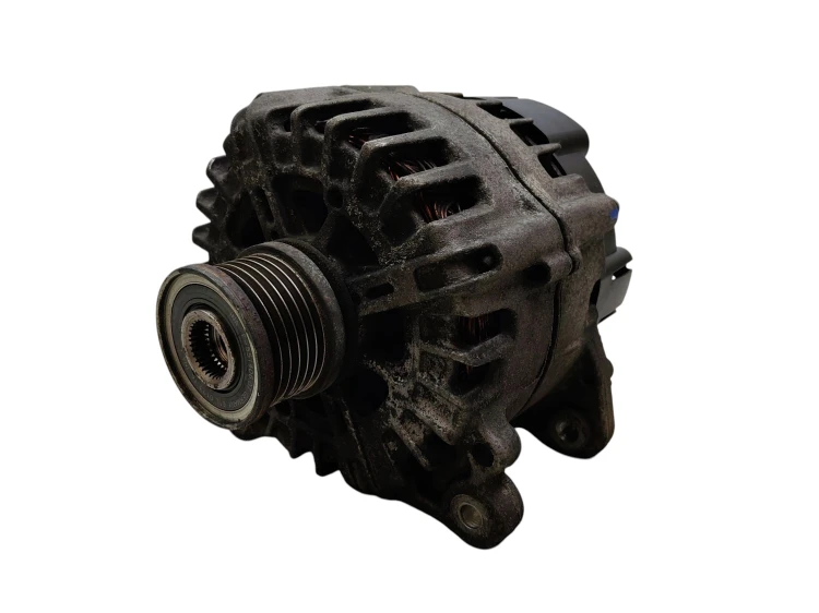 ALTERNATOR 140A AUDI Q5 8R A4 B8 A5 8T A6 C7 SEAT EXEO 2.0 TDI 03L903017B