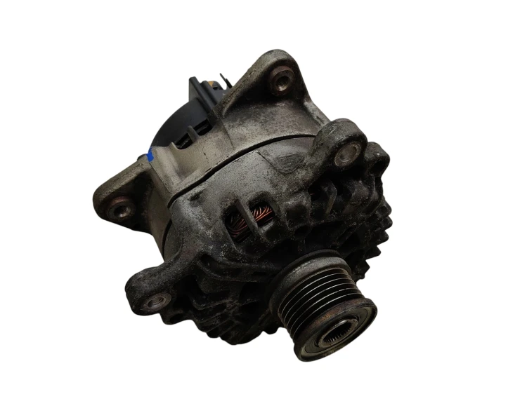 ALTERNATOR 140A AUDI Q5 8R A4 B8 A5 8T A6 C7 SEAT EXEO 2.0 TDI 03L903017B