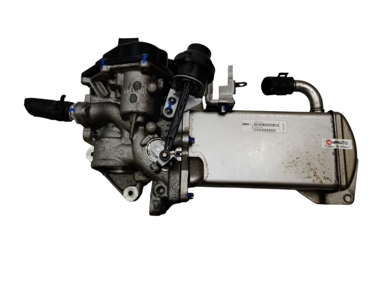 CHŁODNICZKA EGR AUDI Q5 8R A5 8T A6 C7 A4 B8 2.0 TDI 03L131512DT
