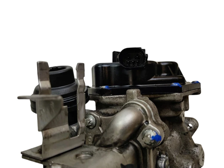 CHŁODNICZKA EGR AUDI Q5 8R A5 8T A6 C7 A4 B8 2.0 TDI 03L131512DT