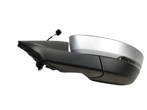 LUSTERKO LEWE 6 PIN SKODA OCTAVIA IV LAK: LA7W (19-24) UK ANGLIK