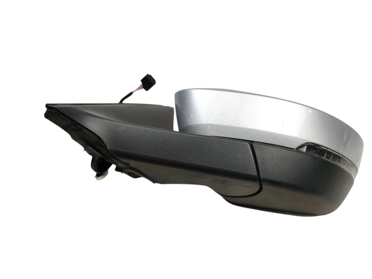 LUSTERKO LEWE 6 PIN SKODA OCTAVIA IV LAK: LA7W (19-24) UK ANGLIK