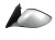 LUSTERKO LEWE 6 PIN SKODA OCTAVIA IV LAK: LA7W (19-24) UK ANGLIK