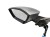 LUSTERKO LEWE 6 PIN SKODA OCTAVIA IV LAK: LA7W (19-24) UK ANGLIK