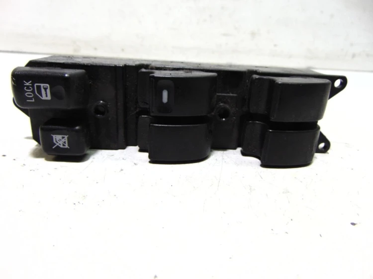 PANEL STEROWANIA SZYB CITROEN C-CROSSER