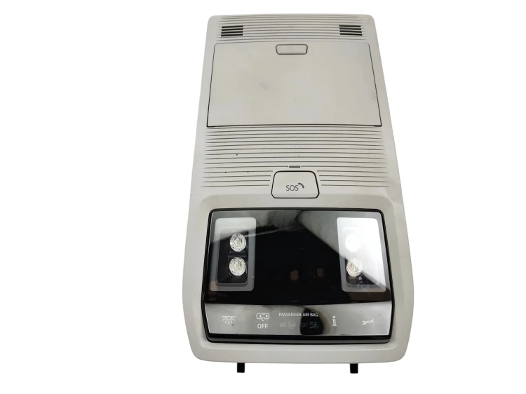 LAMPKA PODSUFITKI WNĘTRZA SKODA OCTAVIA IV 5E3959569A