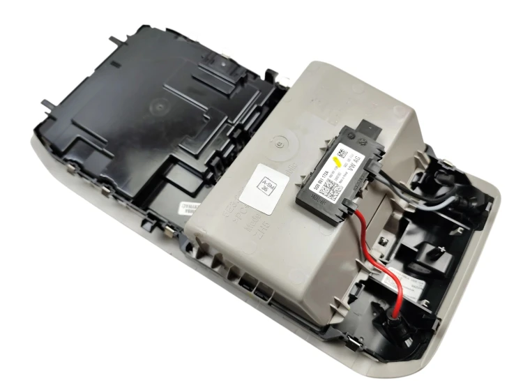 LAMPKA PODSUFITKI WNĘTRZA SKODA OCTAVIA IV 5E3959569A