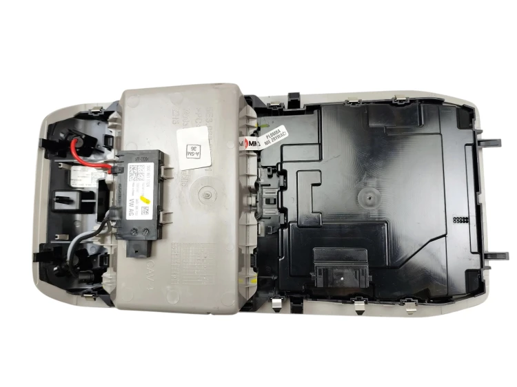 LAMPKA PODSUFITKI WNĘTRZA SKODA OCTAVIA IV 5E3959569A