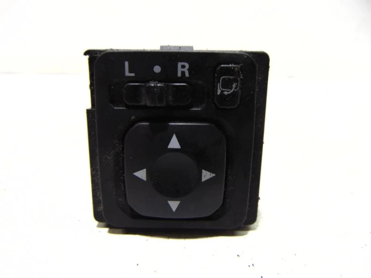 PANEL STEROWANIA LUSTEREK CITROEN C-CROSSER (2007-2012)