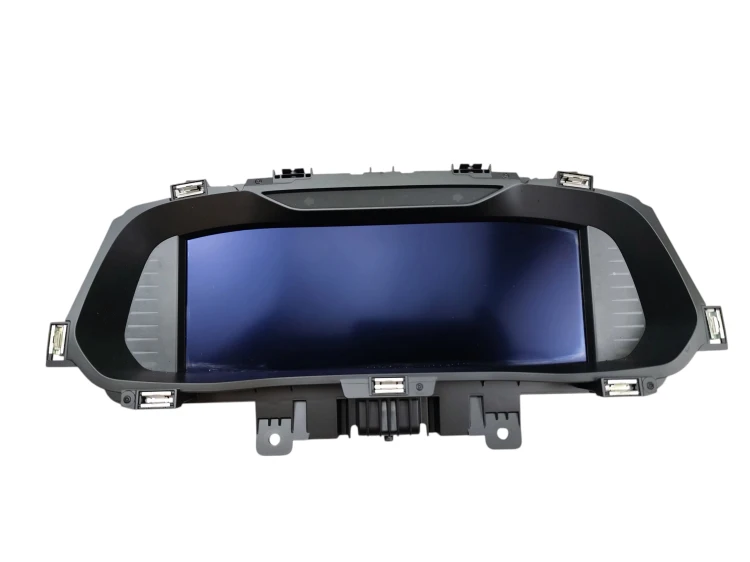 LICZNIK ZEGARY VIRTUAL SKODA OCTAVIA IV (19-24) 1.0 TSI 5E3920770C
