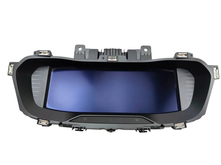 LICZNIK ZEGARY VIRTUAL SKODA OCTAVIA IV (19-24) 1.0 TSI 5E3920770C