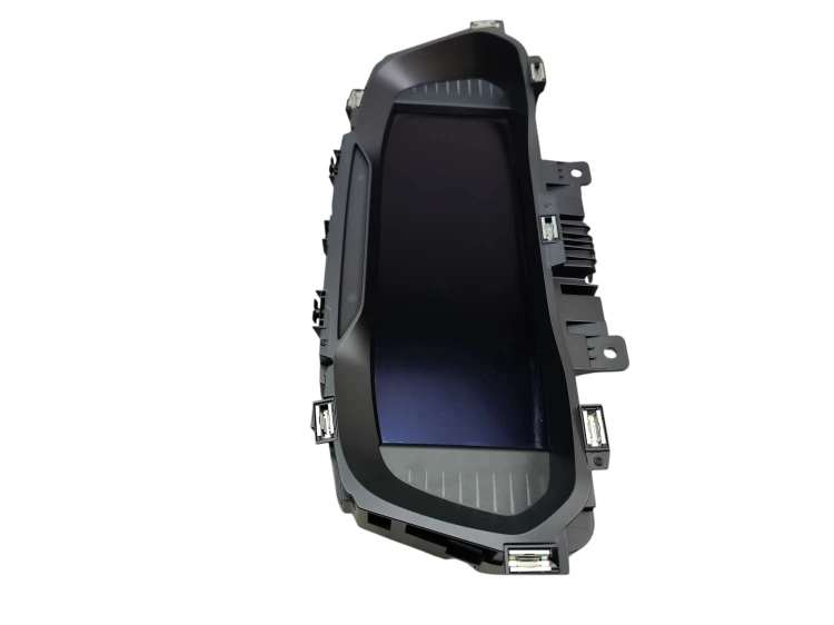 LICZNIK ZEGARY VIRTUAL SKODA OCTAVIA IV (19-24) 1.0 TSI 5E3920770C