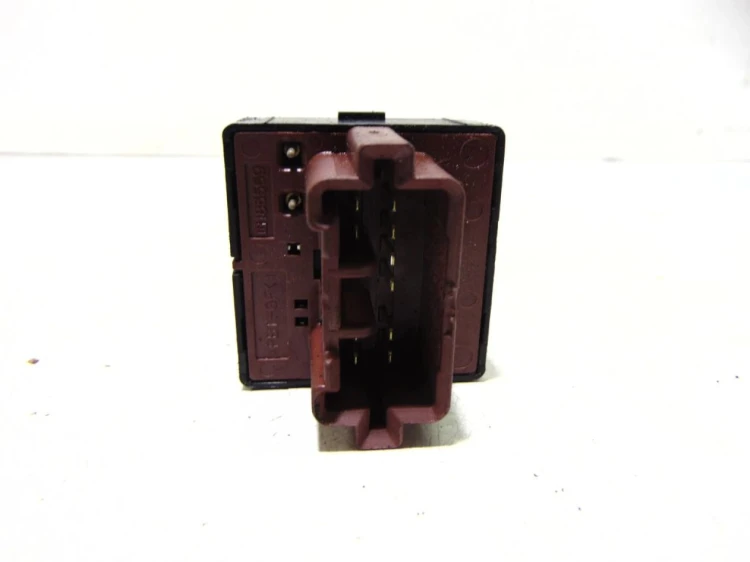 PANEL STEROWANIA LUSTEREK CITROEN C-CROSSER (2007-2012)