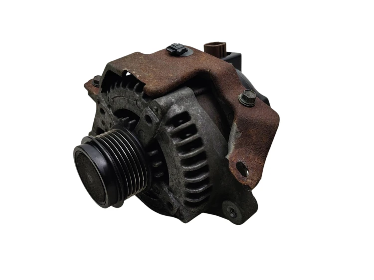 ALTERNATOR 100A TOYOTA URBAN CRUISER AURIS I E15 1.33 27060-47030