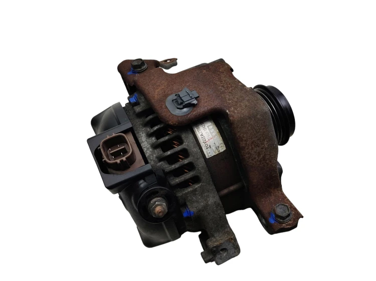 ALTERNATOR 100A TOYOTA URBAN CRUISER AURIS I E15 1.33 27060-47030