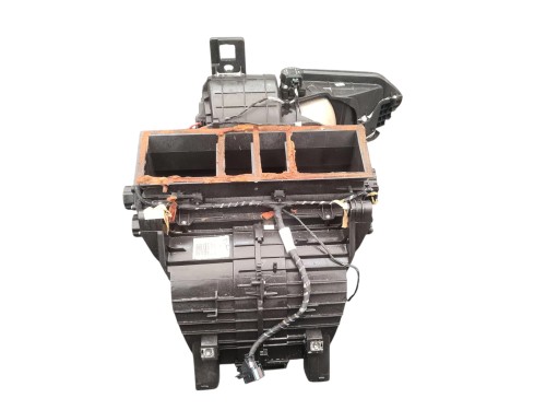 NAGRZEWNICA KOMPLETNA CITROEN C5 II 9653467980