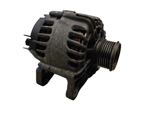 ALTERNATOR 120A DACIA DUSTER I LOGAN LODGY 1.5 DCI 231003831R