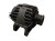 ALTERNATOR 120A DACIA DUSTER I LOGAN LODGY 1.5 DCI 231003831R