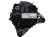 ALTERNATOR 120A DACIA DUSTER I LOGAN LODGY 1.5 DCI 231003831R