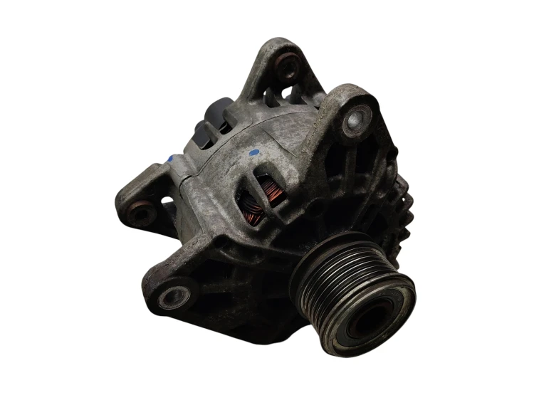 ALTERNATOR 120A DACIA DUSTER I LOGAN LODGY 1.5 DCI 231003831R