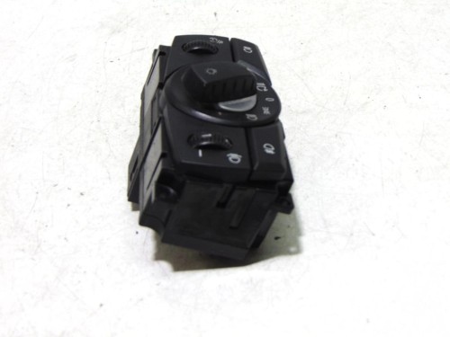 PRZEŁĄCZNIK ŚWIATEŁ BMW E60 LIFT(2007-2010)