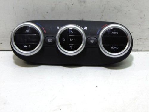 PANEL NAWIEWU ALFA ROMEO GIULIETTA