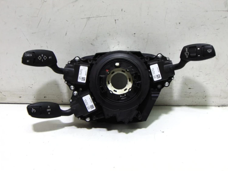 PRZEŁĄCZNIK ZESPOLONY BMW E60 LIFT(2007-2010) 6968198