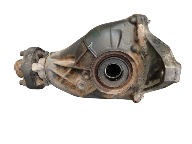 DYFERENCJAŁ MOST TYŁ MERCEDES E W212 LIFT (2012-2016) 2.2 BlueTEC 136KM