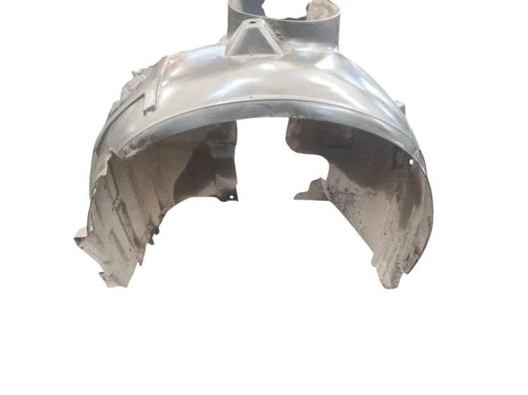 NADKOLE LEWY PRZÓD KOMPLETNE MERCEDES W117 X117 W176 W246 A2466900830