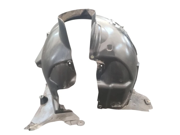 NADKOLE LEWY PRZÓD KOMPLETNE MERCEDES W117 X117 W176 W246 A2466900830