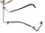 PRZEWODY WSPOMAGANIA RENAULT TRAFIC III (2014-2019) 1.6 DCI 125KM