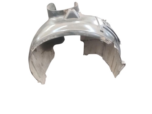 NADKOLE PRAWY PRZÓD KOMPLETNE MERCEDES CLA W117 X117 W176 W246 A2466900200