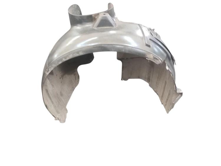 NADKOLE PRAWY PRZÓD KOMPLETNE MERCEDES CLA W117 X117 W176 W246 A2466900200