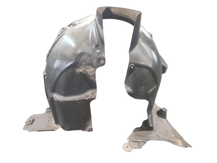NADKOLE PRAWY PRZÓD KOMPLETNE MERCEDES CLA W117 X117 W176 W246 A2466900200