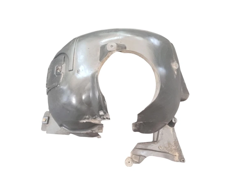 NADKOLE PRAWY PRZÓD KOMPLETNE MERCEDES CLA W117 X117 W176 W246 A2466900200