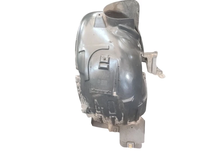NADKOLE PRAWY PRZÓD KOMPLETNE MERCEDES CLA W117 X117 W176 W246 A2466900200